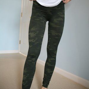 Spanx High Waisted Leggings